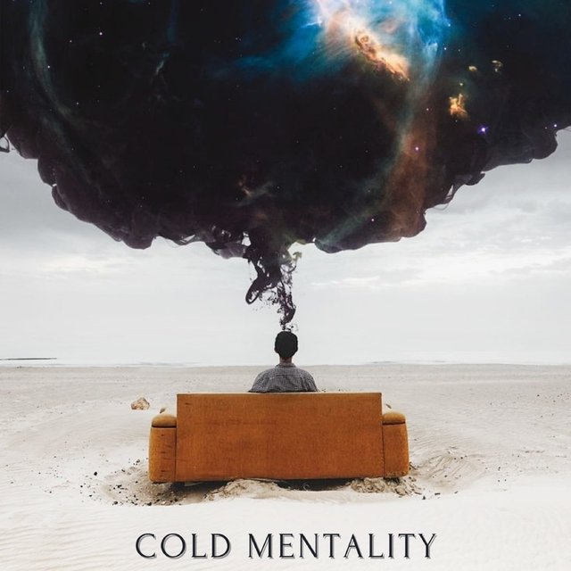 Cold Mentality