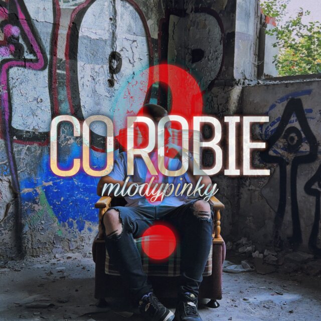 CO ROBIĘ?