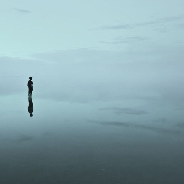 Beauty in Simplicity