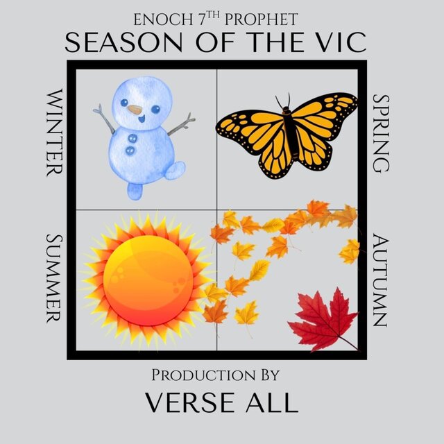 SEASON OF THE VIC