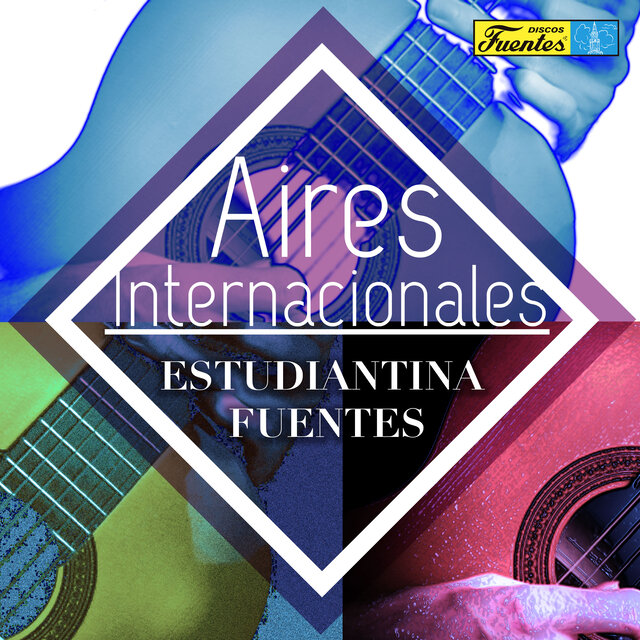 Aires Internacionales