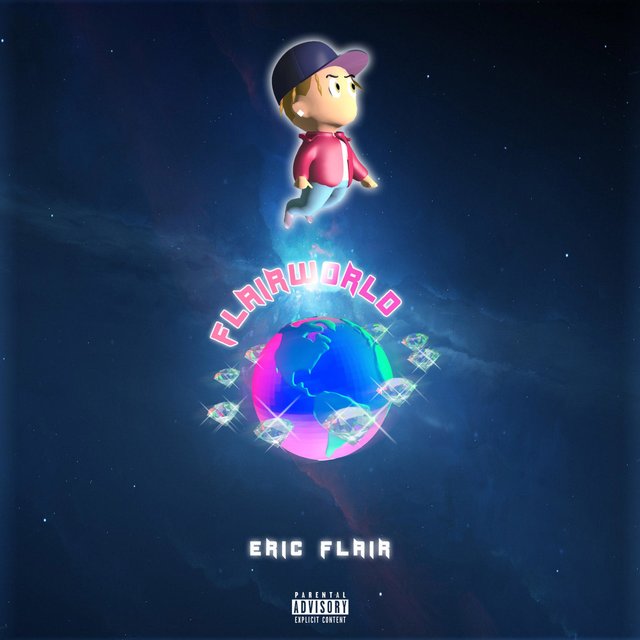 FLAIR WORLD