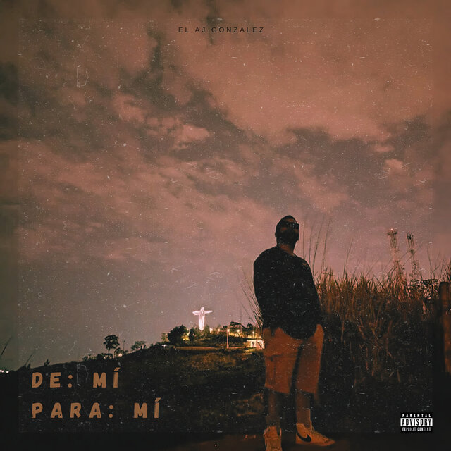 De: Mí, Para: Mí