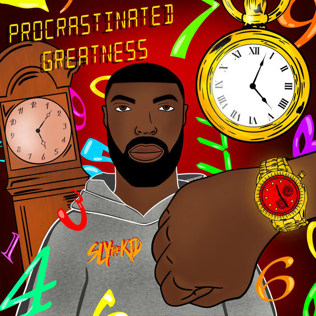 Procrastinated Greatness