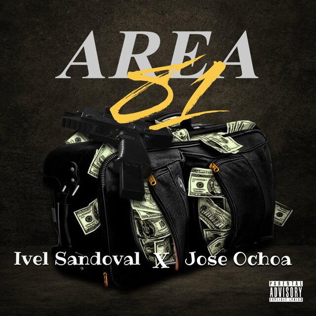Area 81