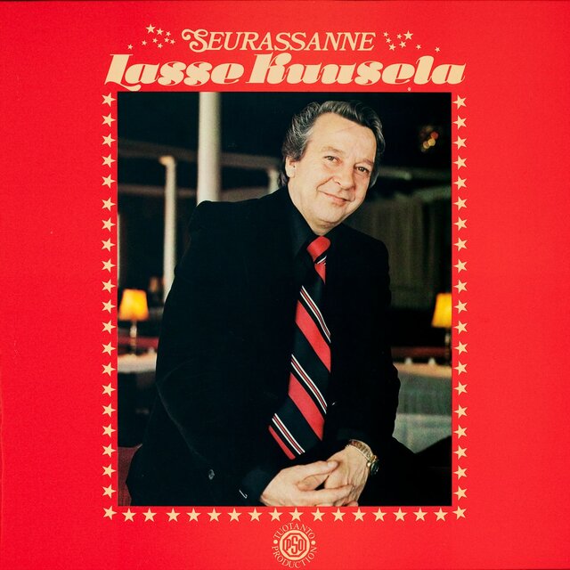 Seurassanne