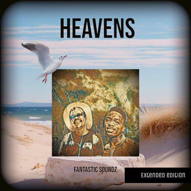 Heavens