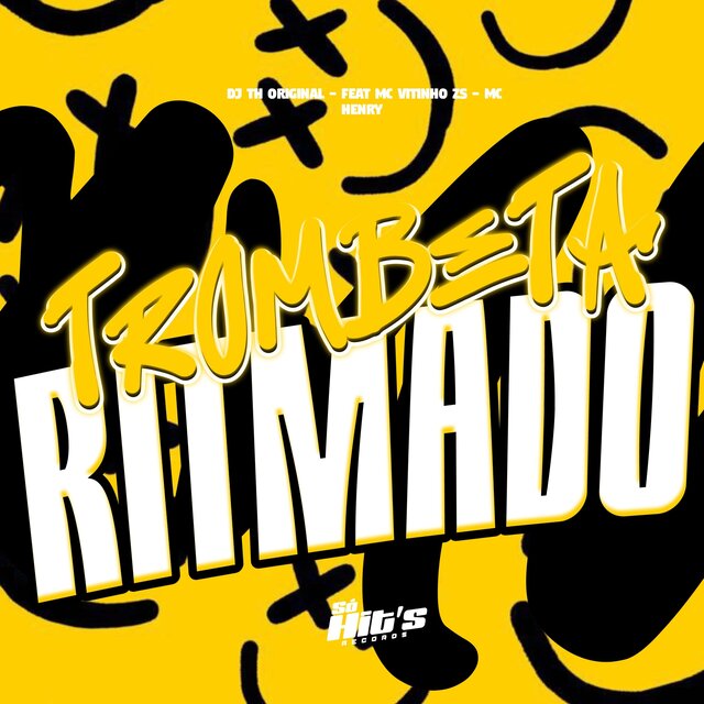 Trombeta Ritmado