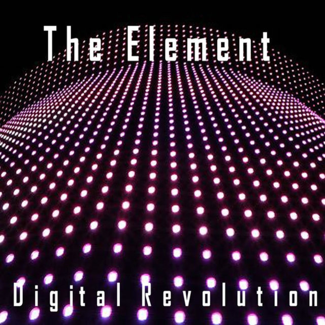 Digital Revolution