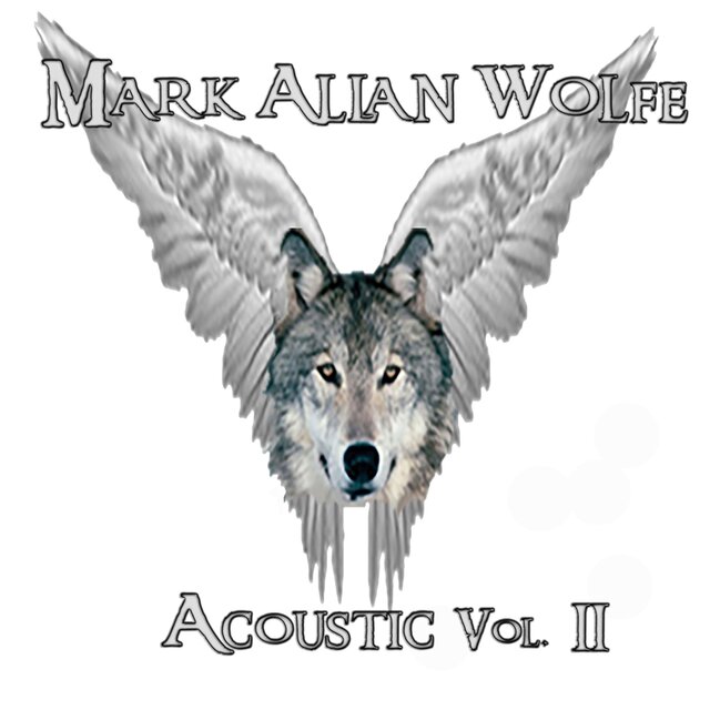 Acoustic Vol II