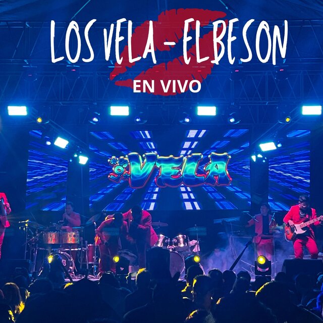 El Beson (En Vivo)