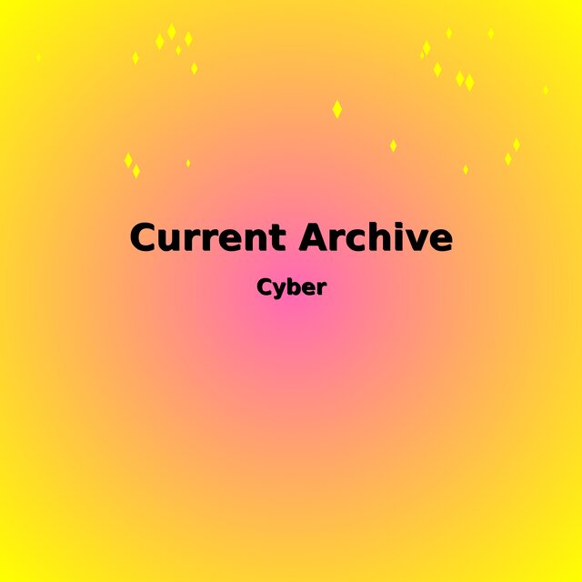 Current Archive
