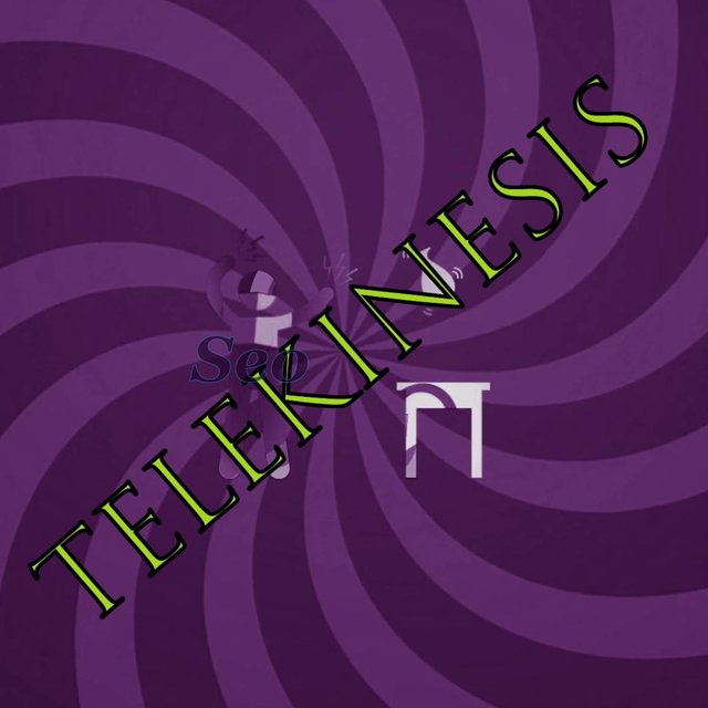 Telekinesis