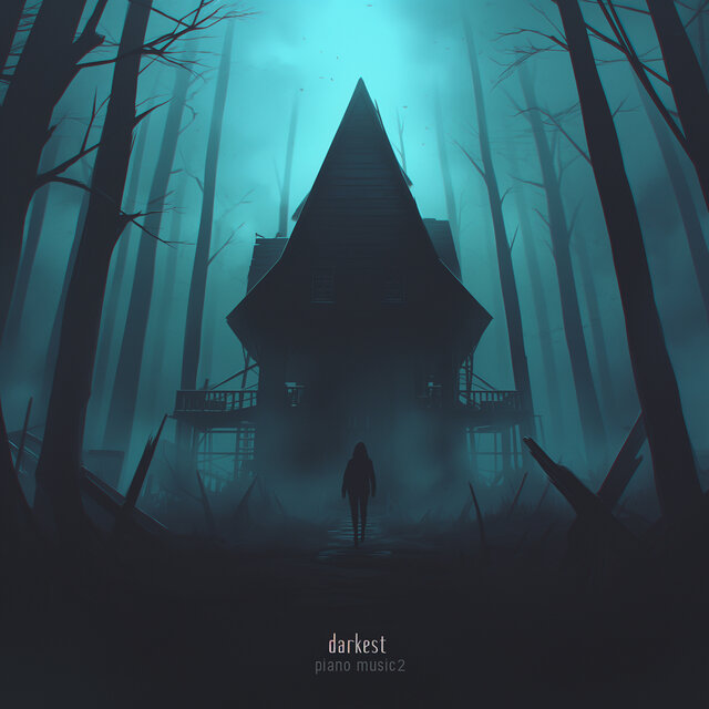Darkest Piano Music 2