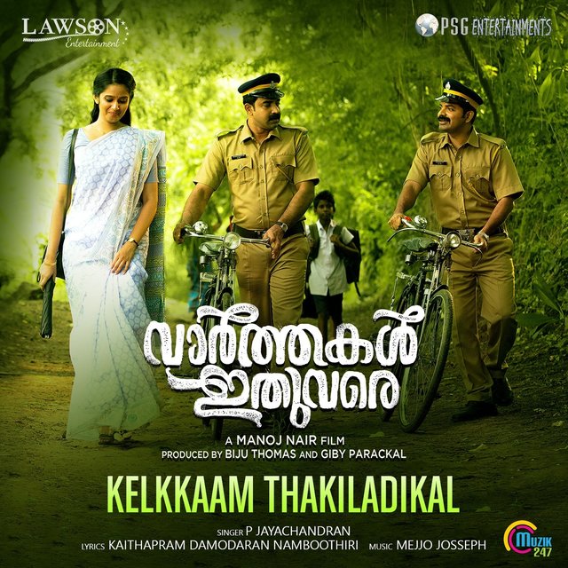 Kelkkaam Thakiladikal (From 
