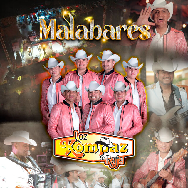 Malabares