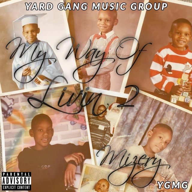 My Way of Livin' 2