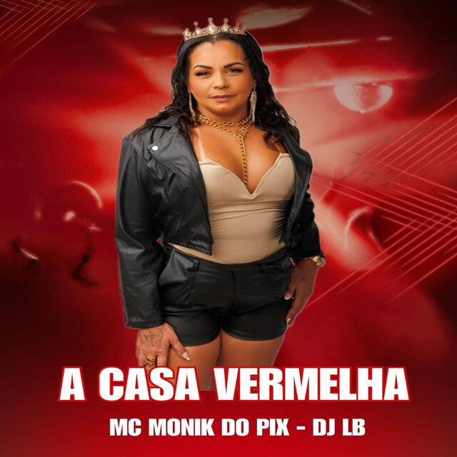 A casa Vermelha
