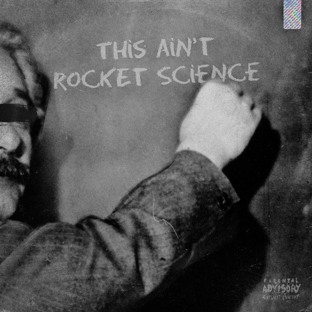This Ain't Rocket Science