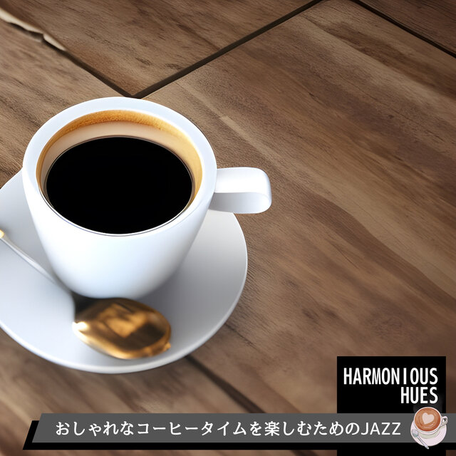 おしゃれなコーヒータイムを楽しむためのJAZZ