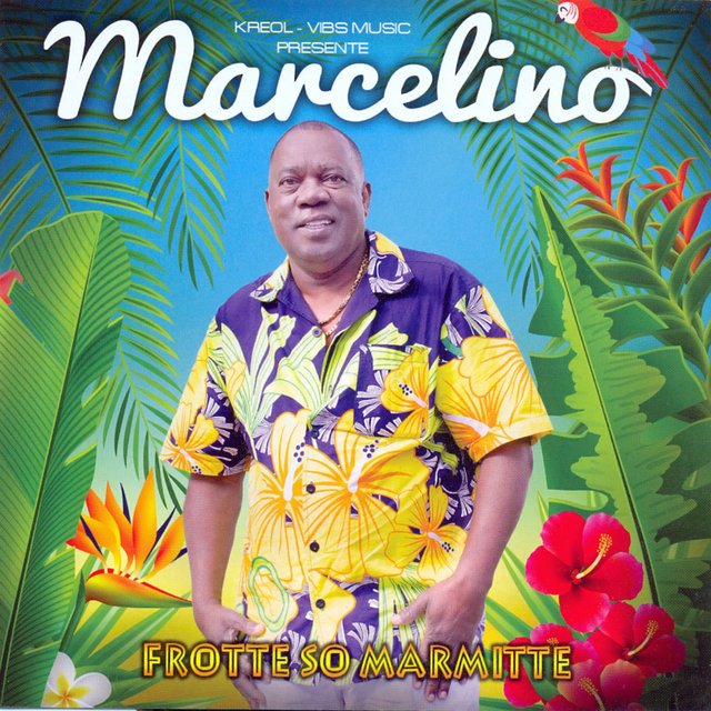 Frotte so marmitte (Kreol - VBS Music présente)