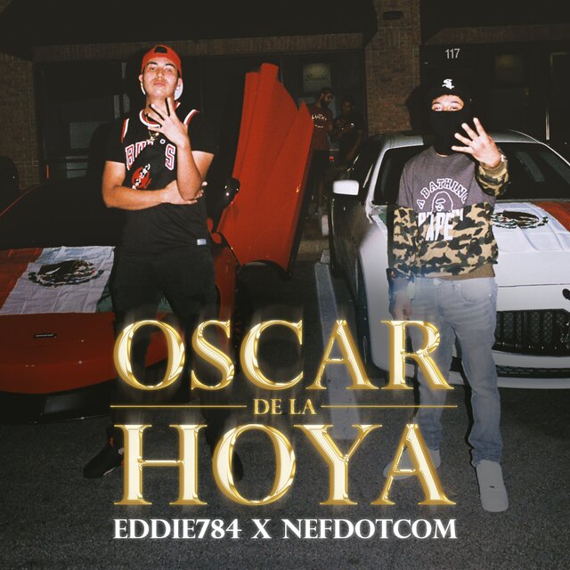 Oscar De La Hoya