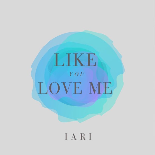 Like You Love Me