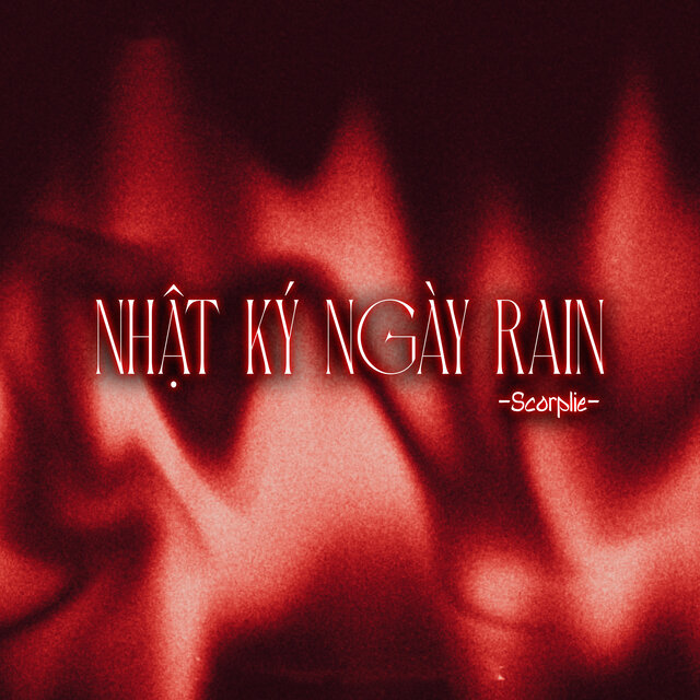 Nhật Ký Ngày Rain