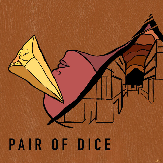 Pair of Dice