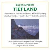 Da kommt sie selbst (Tiefland)