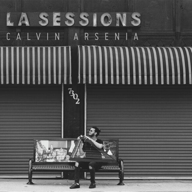 LA  Sessions