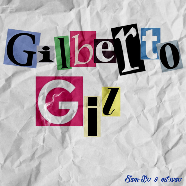 Gilberto Gil