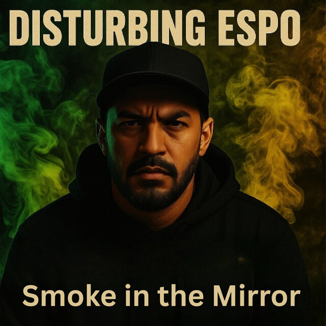 Smoke in the Mirror