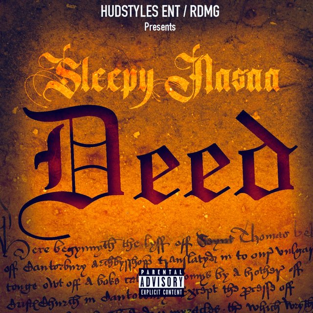 Deed (EP)