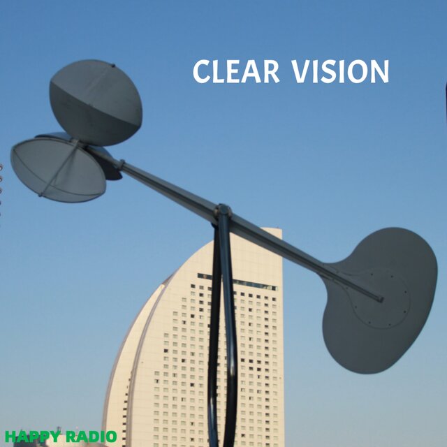 Clear Vision