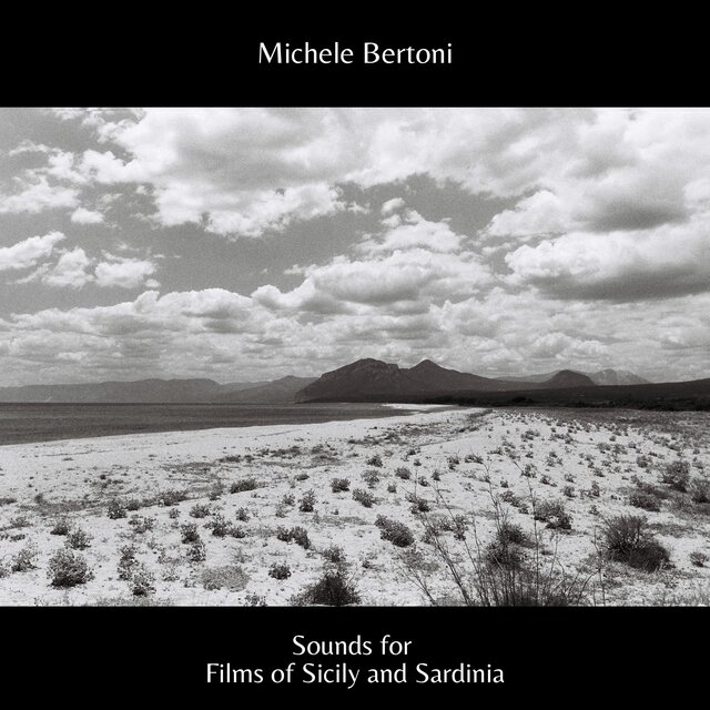 Sounds for Films of Sicily and Sardinia