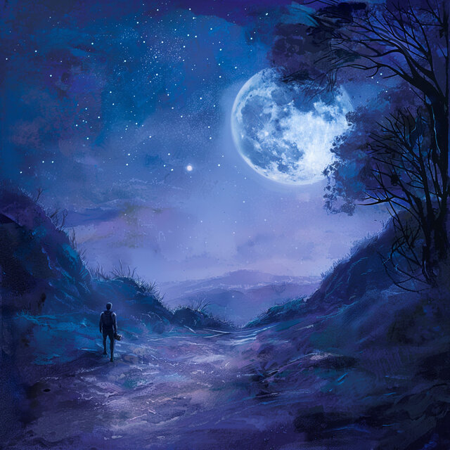 Nocturnal Melodies