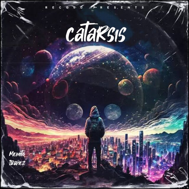 Catarsis