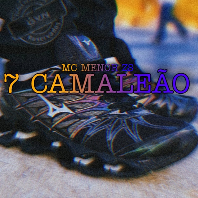 7 Camaleão