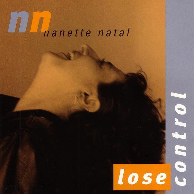Lose Control (Digital Only)