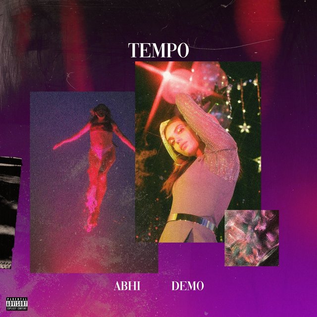 Tempo (feat. Demo)