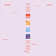 Cover art for album Iteration by Com Truise