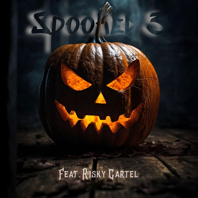 Spooked 3