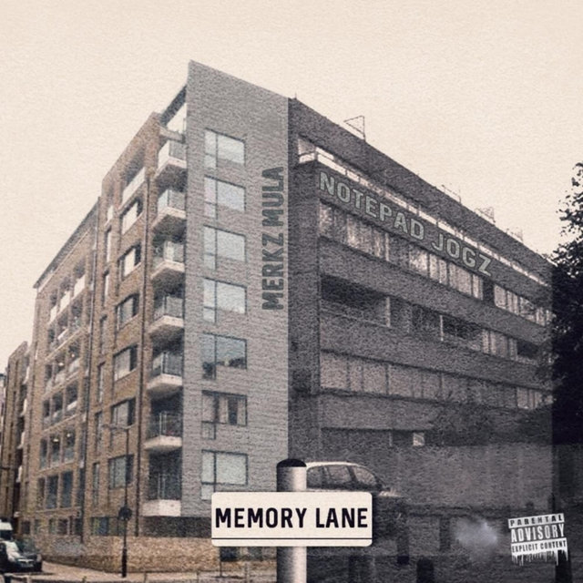 Memory Lane