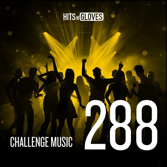 Challenge Music 288