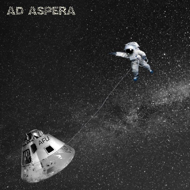 Ad Aspera