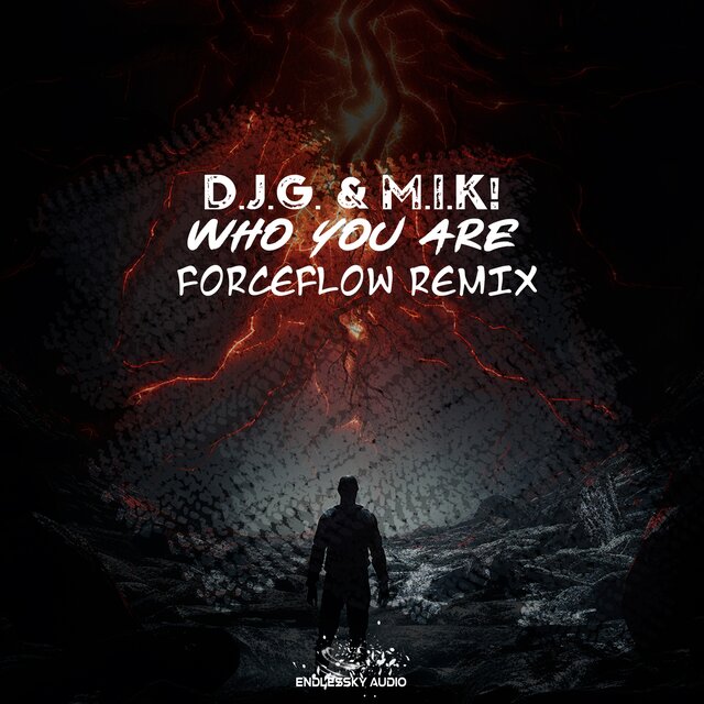 Who You Are (Forceflow Remix)
