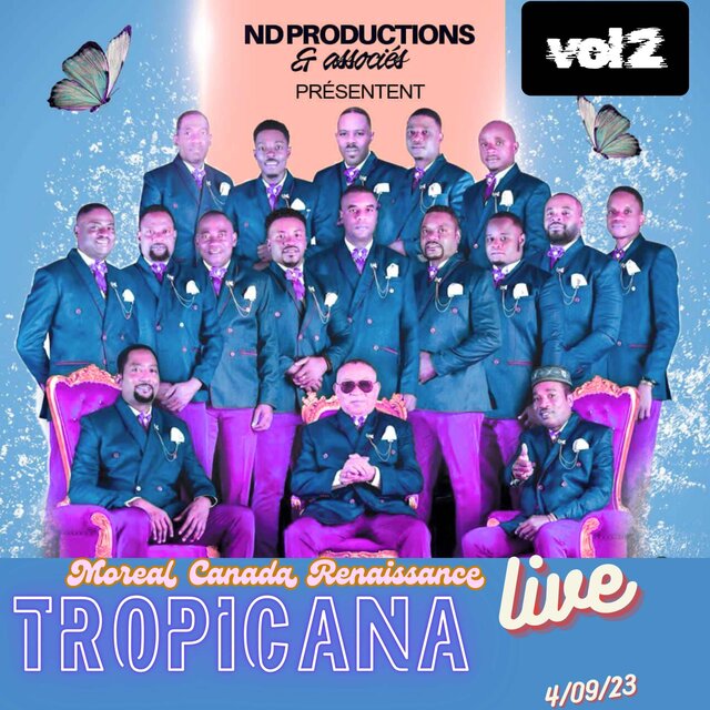 tropicana tropicana