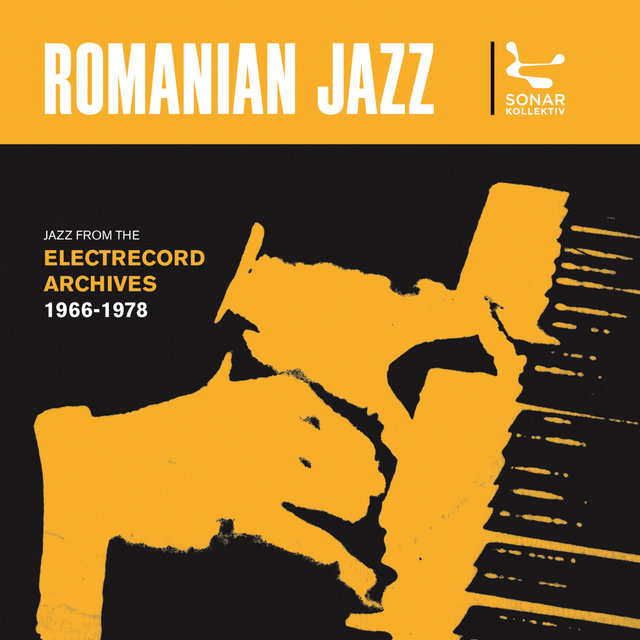 Romanian Jazz