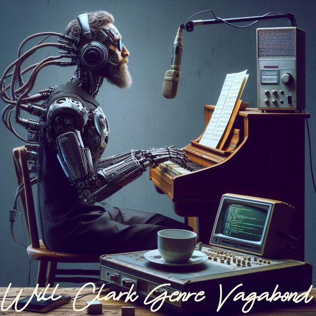 Genre Vagabond